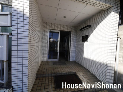 【エントランス】 | TOP･藤沢第2