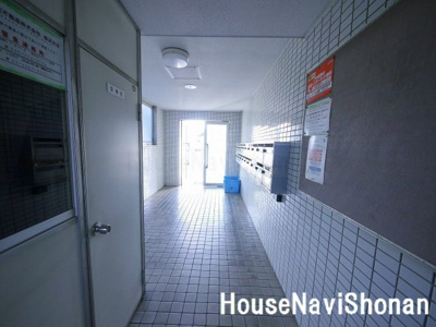 【その他共用部分】 | TOP･藤沢第2