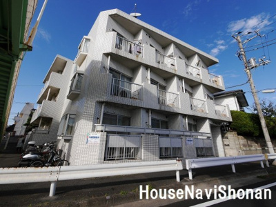 【外観】 | TOP･藤沢第2