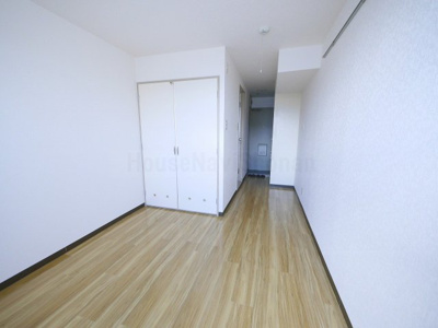 【寝室】 | TOP･藤沢第2