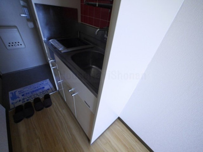 【キッチン】 | TOP･藤沢第2