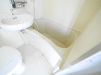 【浴室】 | TOP･藤沢第2