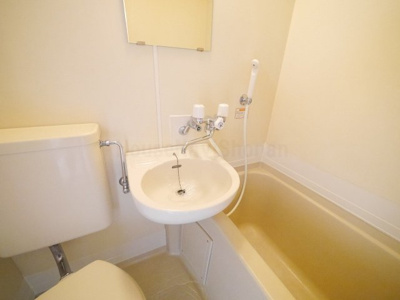 【洗面所】 | TOP･藤沢第2