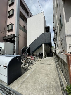 【外観】 | 外はこのようになっています