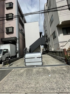 【外観】 | 物件の外観です