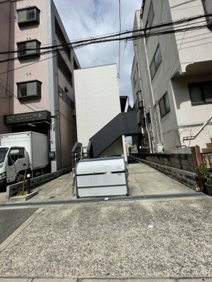 【外観】 | Le Olive | 物件の外観です