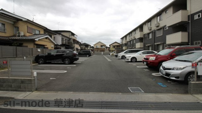 【駐車場】 | San du Will