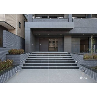 【エントランス】 | ガーラ・ヴィスタ大井仙台坂