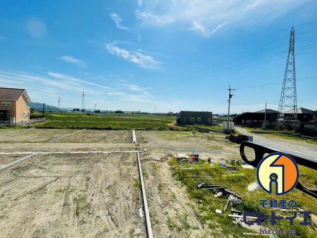 モデスティ五反田の展望