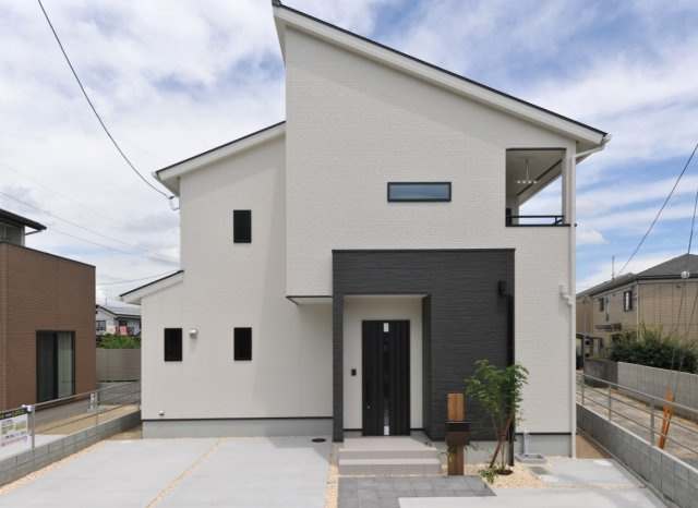 川入 中古戸建の外観