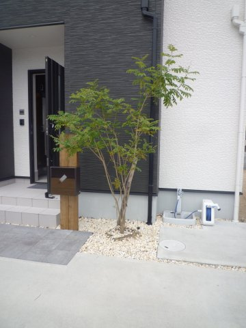 川入 中古戸建の外観