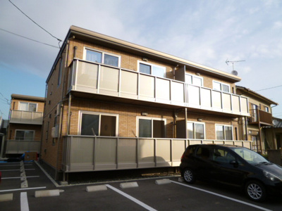 【外観】 | ティエラＢ