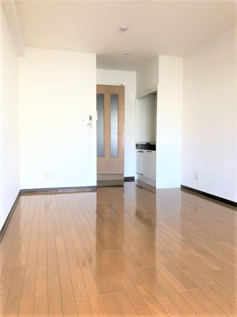 ラ・エスペランサの洋室|イメージになります。