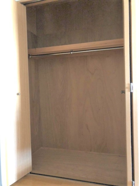 ラ・エスペランサの収納|イメージになります。