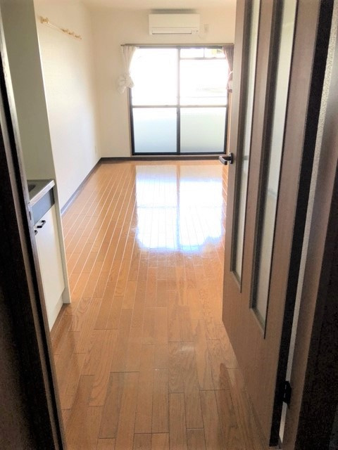 ラ・エスペランサの和室|イメージになります。