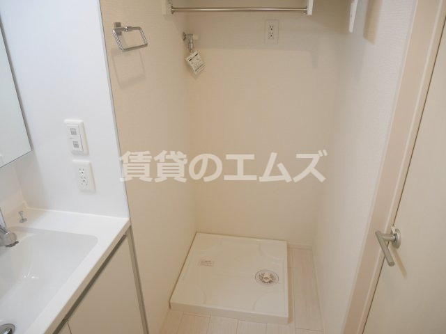 【設備】 | クレストヴェール清水