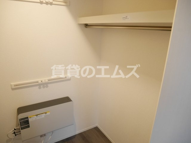 【収納】 | クレストヴェール清水