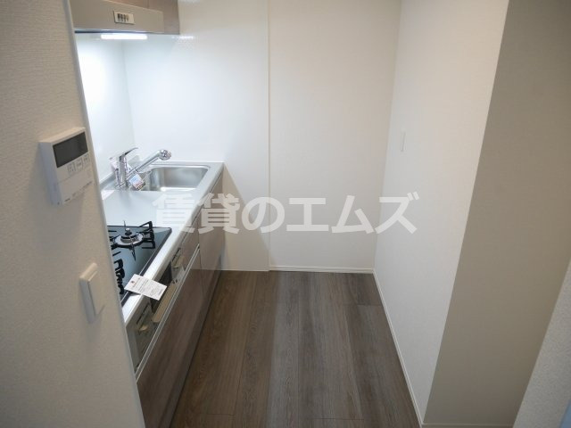【キッチン】 | クレストヴェール清水