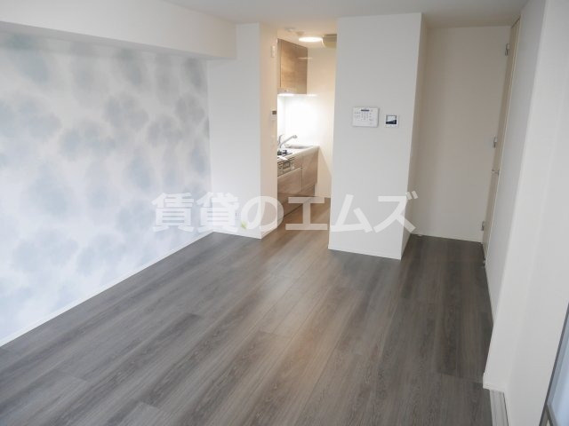 【居間・リビング】 | クレストヴェール清水