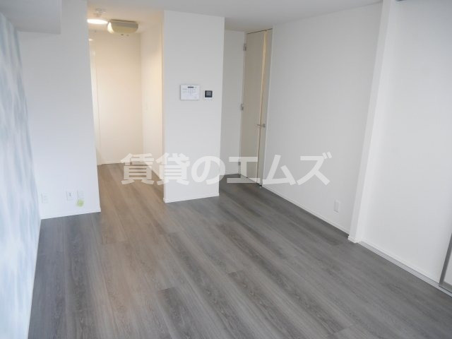 【居間・リビング】 | クレストヴェール清水