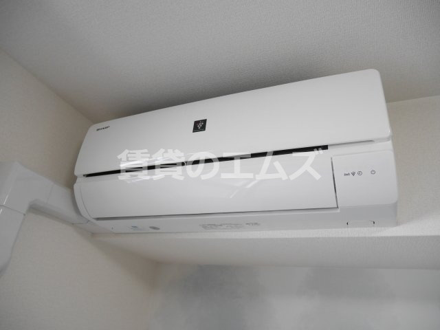 【設備】 | クレストヴェール清水