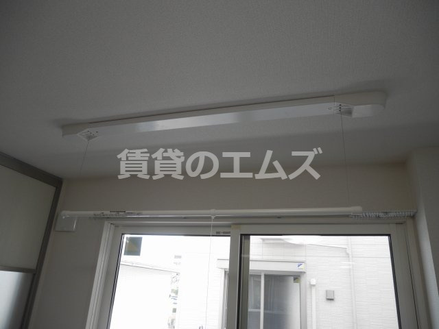 【内装】 | クレストヴェール清水