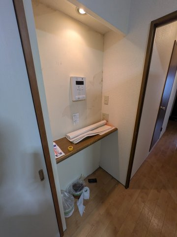 ラフィネ鷺沼のその他