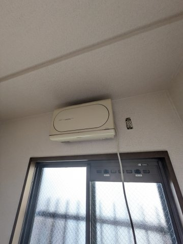 ラフィネ鷺沼の設備
