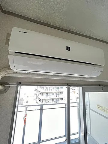 山手ダイヤハイツの設備