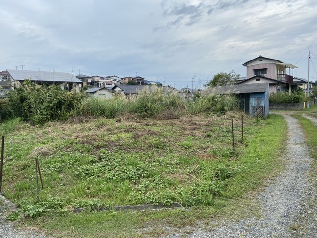 勿来町四沢天ヶ作101-4