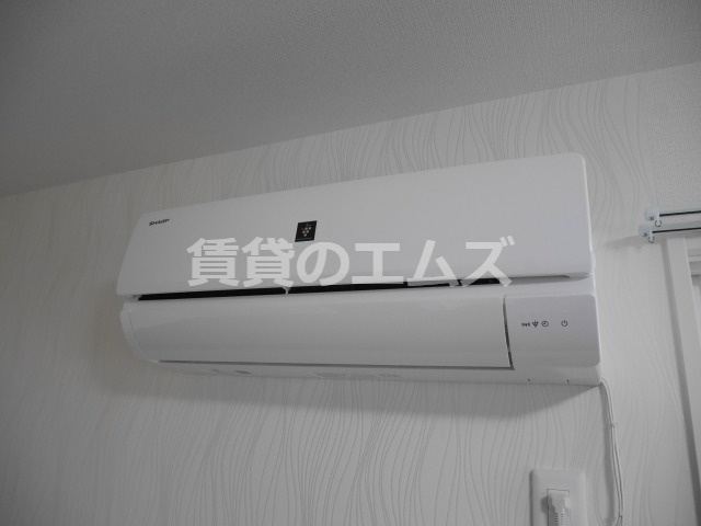 【設備】 | クレストヴェール清水