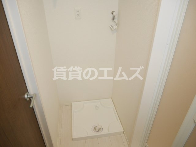 【設備】 | クレストヴェール清水