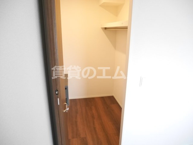 【収納】 | クレストヴェール清水