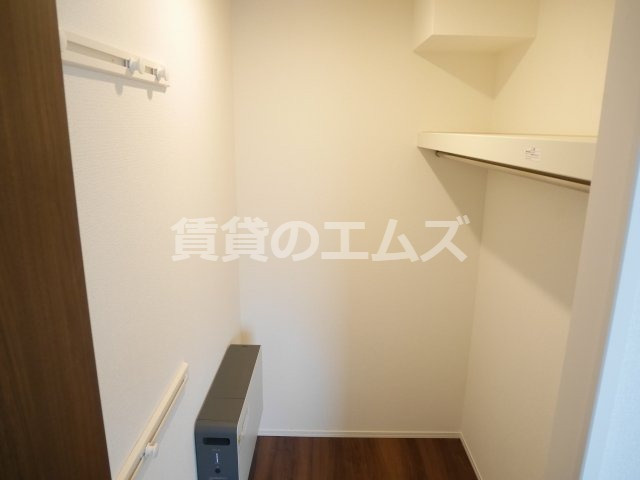 【収納】 | クレストヴェール清水