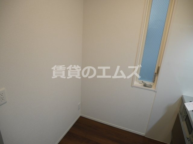 【キッチン】 | クレストヴェール清水