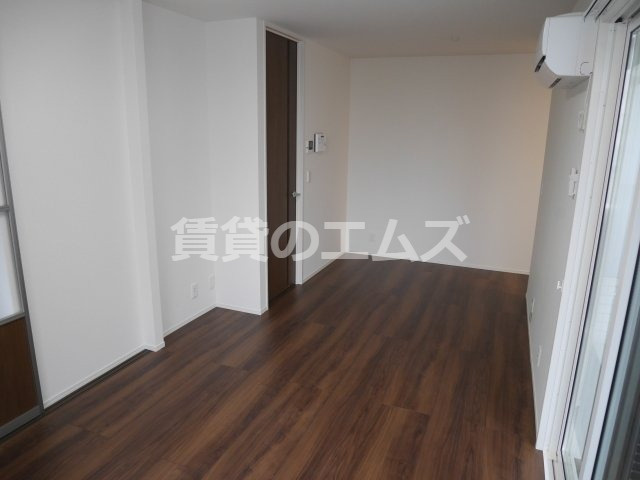 【居間・リビング】 | クレストヴェール清水