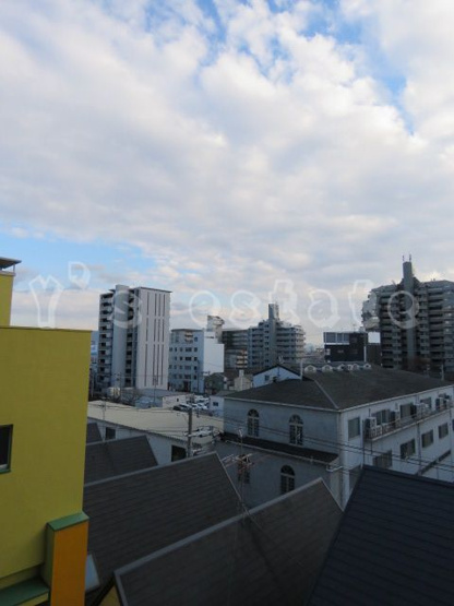【展望】 | M’プラザ小阪駅前