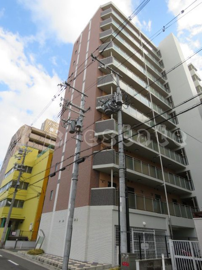 【外観】 | M’プラザ小阪駅前