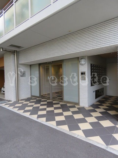 【エントランス】 | M’プラザ小阪駅前