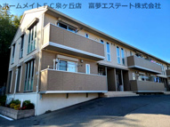 カーサ高善C棟の画像