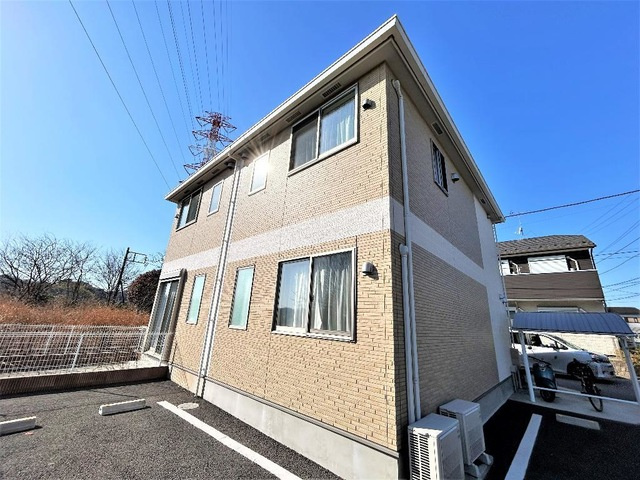 セレーノ川和の外観|外観写真その他1