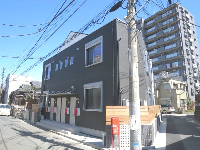 フレシール野方
