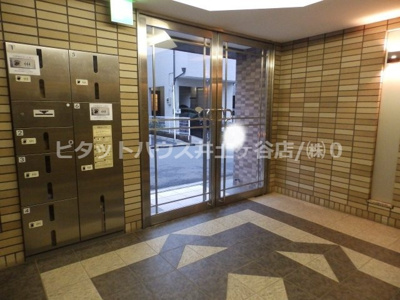 【その他共用部分】 | サンパティーク