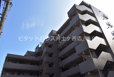 【外観】 | サンパティーク