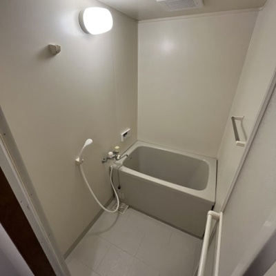 【浴室】 | エリタージュ