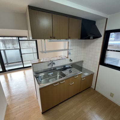 【キッチン】 | エリタージュ