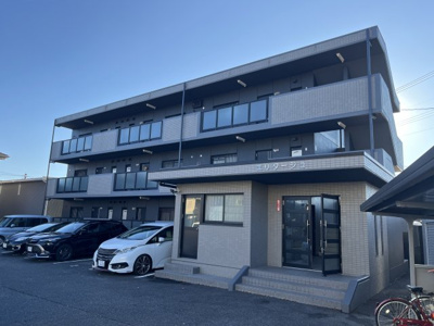 【外観】 | エリタージュ