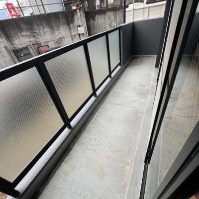 【バルコニー】 | エリタージュ