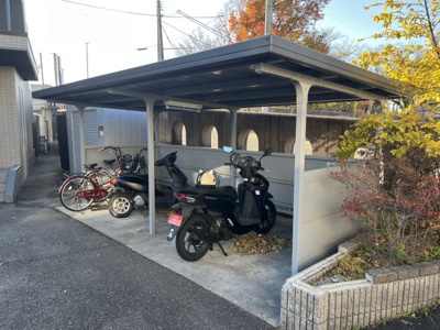 【その他共用部分】 | エリタージュ