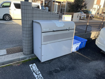 【その他共用部分】 | エリタージュ